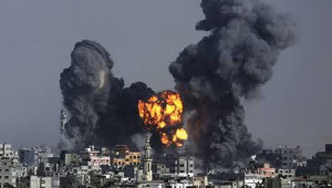 حملات اسراییل به رفح  خشم امریکا را برانگیخت