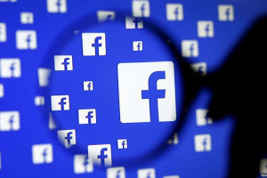  حساب 50 کاربر فیسبوک هک شده اند  
