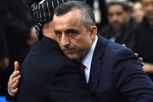صالح  از امروز کارش را برای مهار جنایت آغاز می‌کند