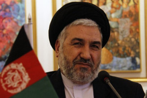 بلخی: وزارت مهاجرین در ۲۹ ولایت شهرک دارد