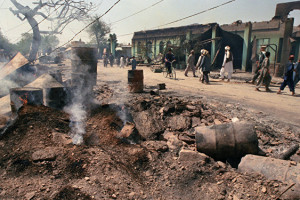 21درصدی تلفات کودکان در افغانستان افزایش یافته است