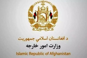 افغانستان خواستار کمک پاکستان در مبارزه با تروریزم شد