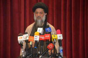 بلخابی: جنگ بلخاب به پایان رسید