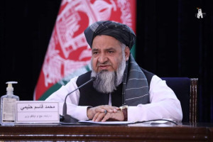 هیچ بهانه‌ی برای جهاد در افغانستان وجود ندارد