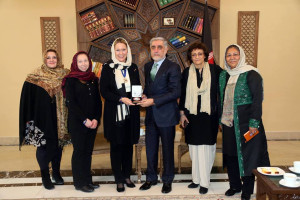 به خانواده های قربانیان جنگ، توجه جدی صورت میگیرد