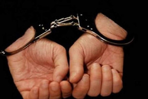 ننگرهار؛ هفت تن به اتهام قاچاق مواد مخدر بازداشت شدند