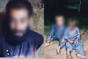 کودک شش ساله زیر شکنجه پدرش جان باخت