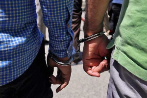 بازداشت 11 عضو شبکه تروریستی حقانی در کابل