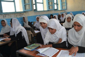 احیا‌ء مجدد معینیت تعلیمات اسلامی در وزارت معارف