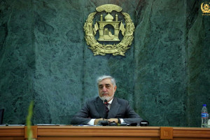 حاکمیت افغانستان در پروسۀ صلح نباید زیرسوال قرار گیرد