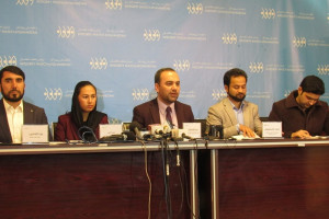 دیدبان شفافیت: 65 درصد مردم افغانستان به برق دولتی دسترسی ندارند