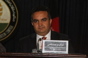 نشست مسکو در کابل ادامه خواهد یافت