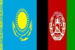 امضای توافقنامه‌ی ایجاد سهولت‌های بازرگانی میان افغانستان و قزاقستان