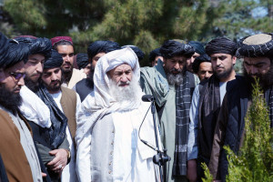 رییسالوزرا به مردم: محیط خود را سرسبز کنید