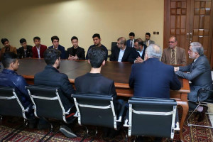 دانش آموزان مکاتب افغان ترک هنوز بلاتکلیف هستند