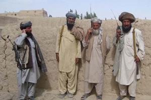 تلفات سنگین طالبان در ولسوالی اندر غزنی