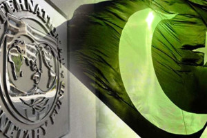 صندوق بین المللی 8 میلیارد دالر به پاکستان قرضه می دهد