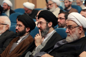 9 تن از هوادران رهبر مذهبی ایران مورد تحریم قرار گرفتند