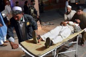 ۴۹ غیرنظامی در یک هفته توسط طالبان کشته شدند