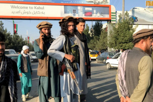     روسیه: طالبان قول دادند امنیت پروازهای شهروندان این کشور را تامین کنند