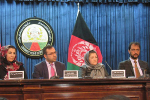 حکومت برای کاهش مواد مخدر93 میلیون افغانی سرمایه گذاری کرد