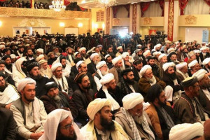 عالمان دینی دست به دامن طالبان زدند