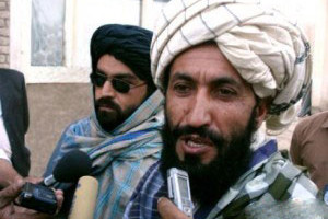 طالبان توافق با دولت افغانستان درمبارزه با داعش را رد کرد