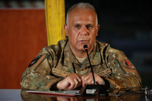 وزارت داخله به مسئوولین امنیتی کابل هشدار داد