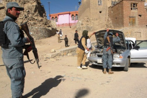ده سرباز پولیس از سوی داعش در جوزجان کشته شدند 
