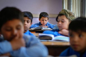 تاریخ امتحانات مکاتب در مناطق سردسیر کشور اعلام شد