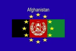کمک 25 میلیونی اتحادیه اروپا برای کودکان افغان