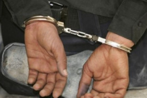 بازداشت شبکه پنج نفری تروریستان در قندهار