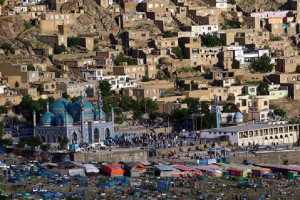 زدران: یک مخفیگاه «خوارج» در کارته سخی کابل نابود شد