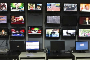روز جهانی تلویزیون و وضعیت رسانه‌های دیداری در کشور