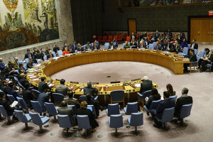 نشست شورای امنیت در مورد افغانستان امروز برگزار می‌شود