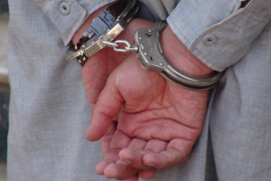 ۲۳ تن به اتهام جرایم جنایی بازداشت شدند