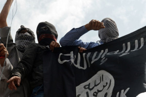 یک فرمانده داعش در ننگرهار کشته شد