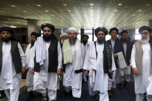 طالبان: قدرت انحصاری نه، حکومت همه‌شمول می‌خواهیم