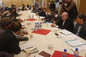 کار کمیته‌های هفتگانه مشترک افغانستان و ایران آغاز شد