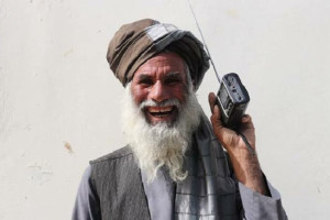 بیش از 250 رادیو در افغانستان نشرات دارد