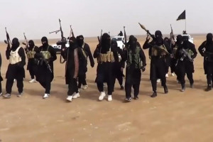  4 پوسته امنیتی توسط گروه داعش درفاریاب سقوط کرد
