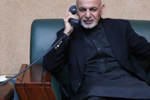 آمریکا حمایت خویش را از پروسه انتخابات افغانستان اعلام کرد
