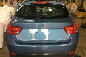 برای وسایط نقلیه بدون اسناد، نمبرپلیت توزیع می شود