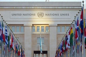 نگرانی سازمان ملل متحد از عدم حضور زنان در کابینه طالبان