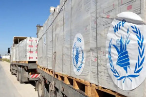 دبلیوافپی: روزانه برای ۷۰۰ هزار دانشآموز در افغانستان بیسکویت توزیع میکنیم