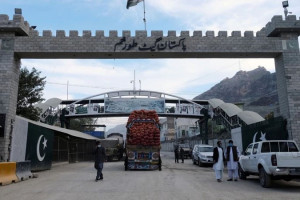 پاکستان دروازه تورخم را به روی دانشجویان افغان باز کرد