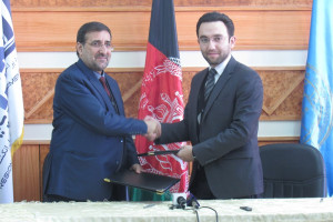 فعالیت های اقتصادی از کابل به ولایات همجوار توسعه خواهد یافت
