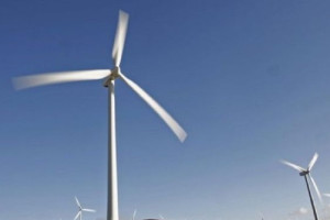 شرکت ترکی روی تولید برق بادی در افغانستان سرمایه‌گذاری می‌کند