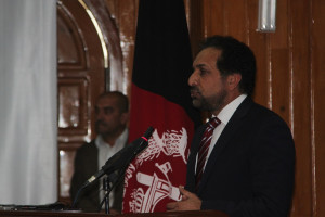 وزارت معارف برای بهبود کیفیت درسی بودجه ندارد.