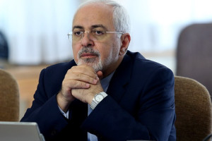 وزیر خارجه ایران استعفا داد 